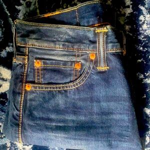 Men’s jean